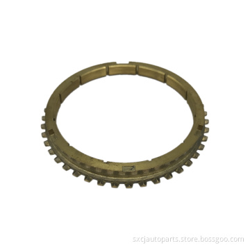 High-Quality manual auto parts synchronize ring V-1701216-01 FOR JAC
